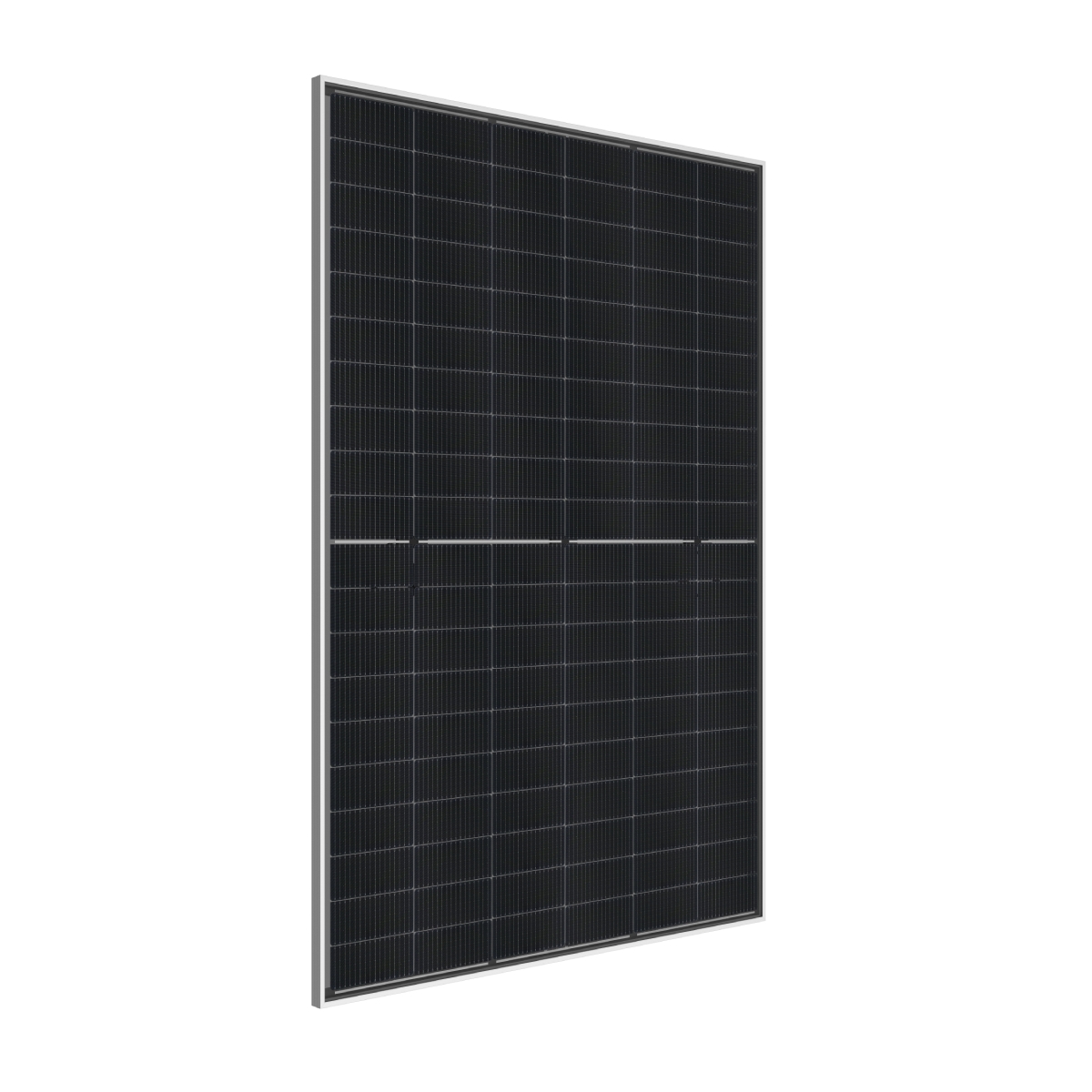 TommaTech 595-570Wp M12 120TNBR G2G TopCon Solar Panels